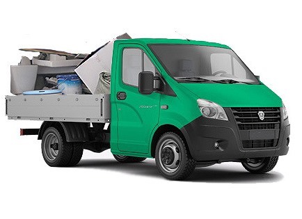 Вывоз мусора <br>